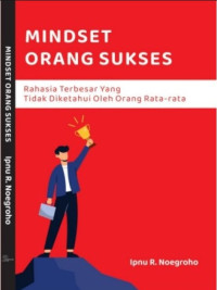 Mindset Orang Sukses