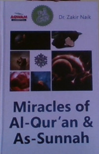 Miracles of Al-quran & As-Sunnah