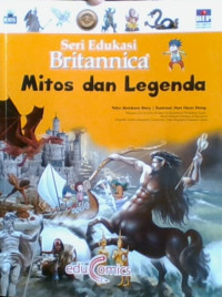 Mitos dan Legenda