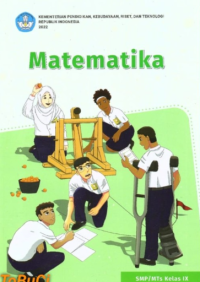 Matematika SMP/MTs Kelas IX