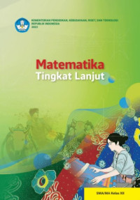 Matematika Tingkat Lanjut SMA/ MA Kelas XII