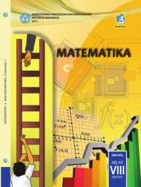 Matematika: SMP/MTs Kelas VIII Semester 1 2017