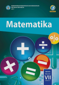 Matematika: SMP/MTs Kelas VII Semester 1 2017