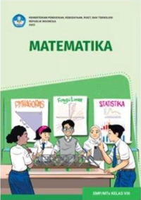 Matematika SMP/MTs Kelas VIII