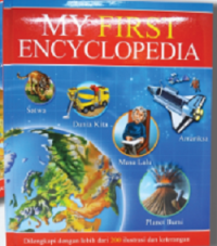 My First Encyclopedia
