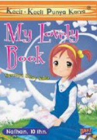 My Lovely Book