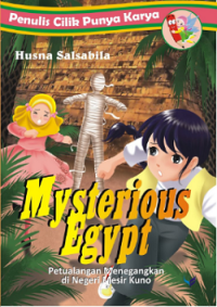 Mysterious Egypt