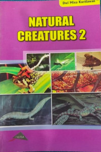 Natural Creatures 2