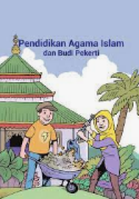 Pendidikan Agama Islam dan Budi Pekerti SMA/SMK Kelas X