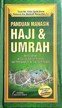 Panduan Manasik Haji & Umrah