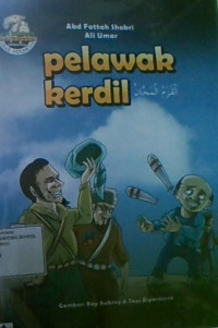 Pelawak Kerdil