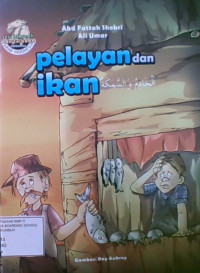 Pelayan Dan Ikan