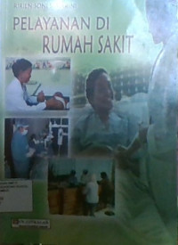 Pelayanan di Rumah Sakit