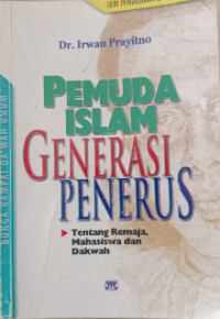 Pemuda Islam Generasi Penerus