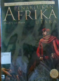Penaklukan Afrika Utara