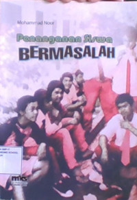 Penanganan Siswa Bermasalah