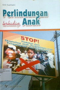 Perlindungan Terhadap Anak