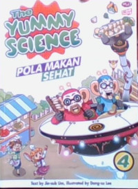 The Yummy Science: Pola Makan Sehat