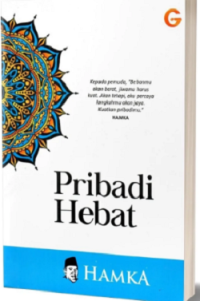 Pribadi Hebat