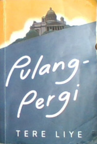 Pulang - Pergi