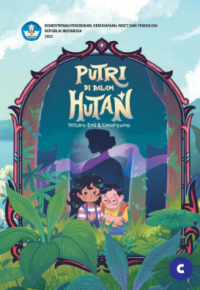 Putri di dalam Hutam