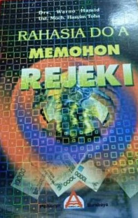 Rahasia Doa Memohon Rezeki