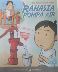 Rahasia Pompa Air