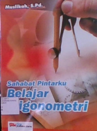 Sahabat Pintarku Belajar Trigonometri