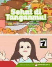 Sehat di Tanganmu
