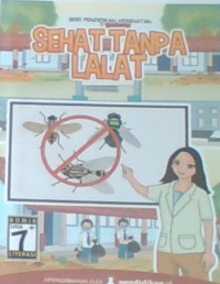 Sehat tanpa Lalat
