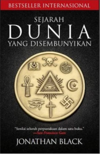 Sejarah Dunia Yang Disembunyikan