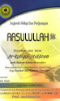 Sejarah Hidup dan Perjuangan Rasulullah SAW