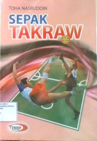 Sepak Takraw
