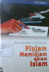 Pinjam Meminjam dalam Islam