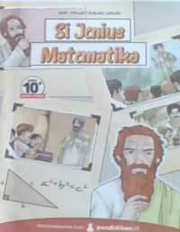 Si Jenius Matematika