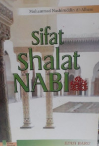 Sifat Shalat Nabi