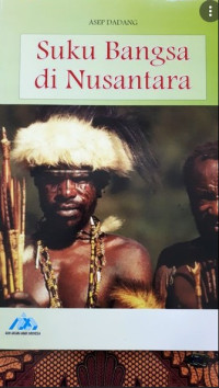 Suku Bangsa Di Nusantara