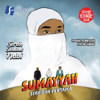 Sumayyah Syahidah Pertama
