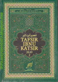 Tafsir Ibnu Katsir Jilid 2