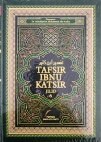 Tafsir Ibnu Katsir Jilid 6