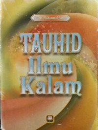 Tauhid Ilmu Kalam