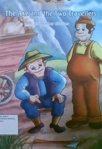 The Axe And Two Travellers And Other Stories