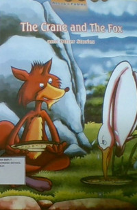 The Crane And The Fox And Other Stories