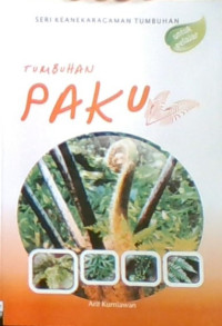Tumbuhan Paku