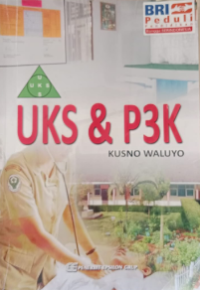 UKS dan P3K