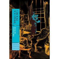 The Valley of Fear; Lembah Ketakutan