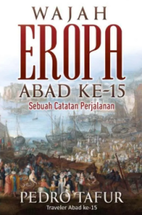 Wajah Eropa Abad Ke 15