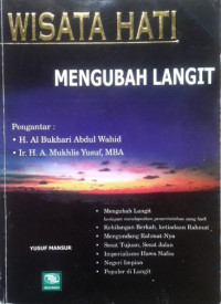 Wisata Hati Menguba Langit