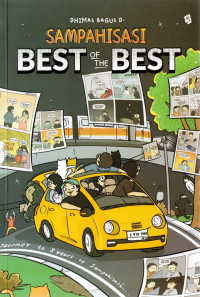 Sampahisasi Best of the  Best